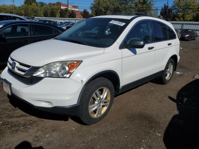 2010 HONDA CR-V EX, 
