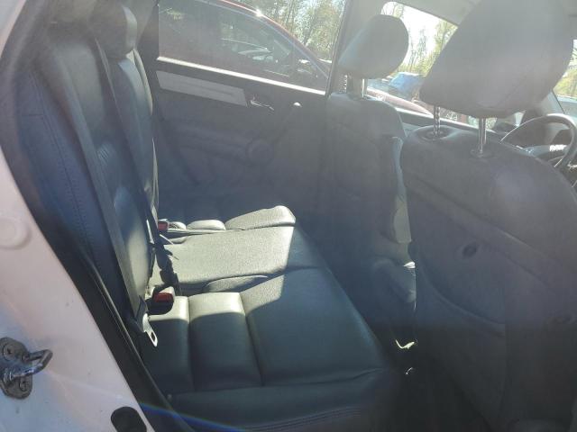 3CZRE4H53AG701607 - 2010 HONDA CR-V EX Ақ фото 10