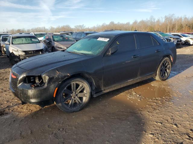 2019 CHRYSLER 300 TOURING, 