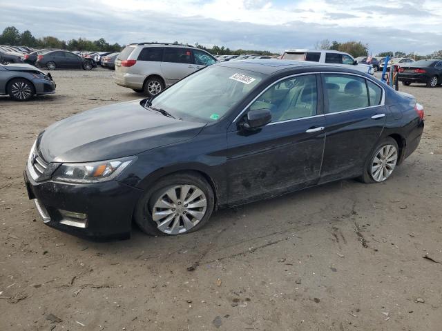 2015 HONDA ACCORD EX, 