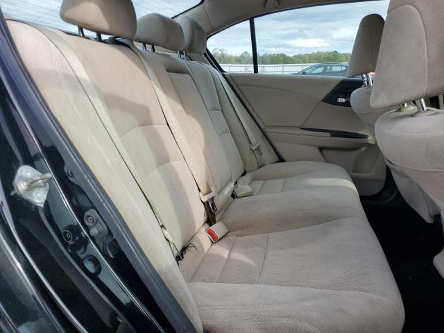 1HGCR2F70FA248515 - 2015 HONDA ACCORD EX 黑色 照片 10