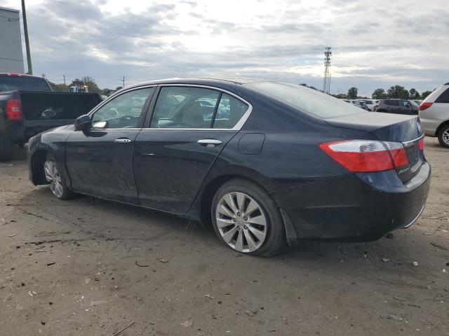 1HGCR2F70FA248515 - 2015 HONDA ACCORD EX 黑色 照片 2