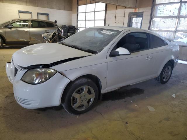 1G2AS18H997100265 - 2009 PONTIAC G5 Beyaz fotoğraf 1