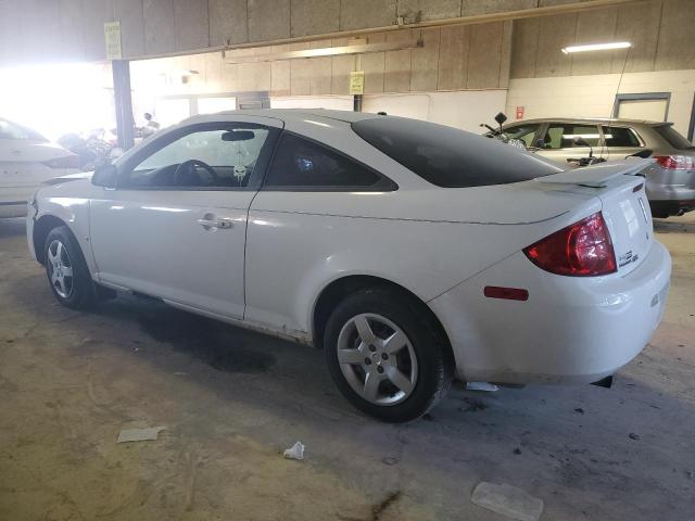1G2AS18H997100265 - 2009 PONTIAC G5 Beyaz fotoğraf 2