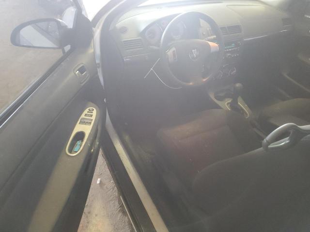 1G2AS18H997100265 - 2009 PONTIAC G5 Beyaz fotoğraf 8