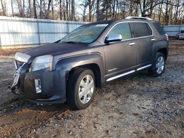 2015 GMC TERRAIN DENALI, 