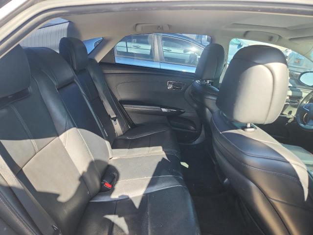 4T1BK1EB1FU174448 - 2015 TOYOTA AVALON XLE Գրաֆիտ լուսանկար 10