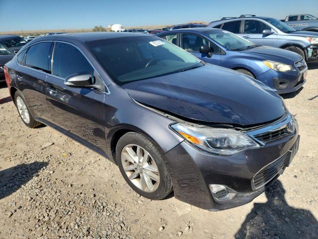 4T1BK1EB1FU174448 - 2015 TOYOTA AVALON XLE Գրաֆիտ լուսանկար 4
