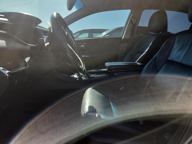 4T1BK1EB1FU174448 - 2015 TOYOTA AVALON XLE Գրաֆիտ լուսանկար 7