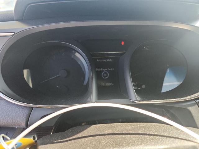 4T1BK1EB1FU174448 - 2015 TOYOTA AVALON XLE Գրաֆիտ լուսանկար 9