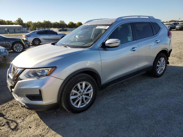 2019 NISSAN ROGUE S, 