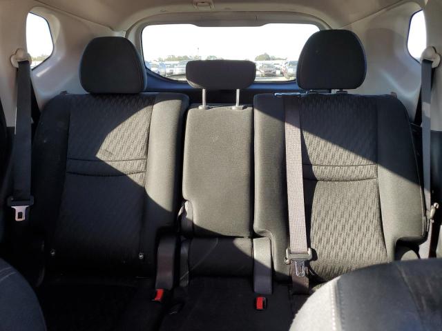 KNMAT2MT7KP507869 - 2019 NISSAN ROGUE S Gümüş foto 10