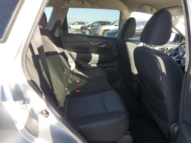KNMAT2MT7KP507869 - 2019 NISSAN ROGUE S Gümüş foto 11