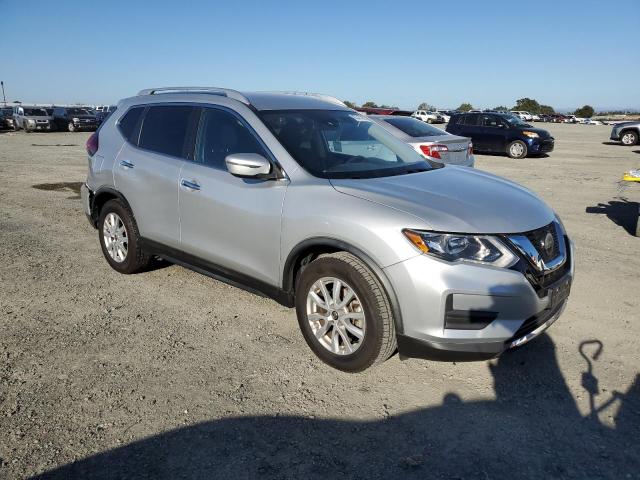 KNMAT2MT7KP507869 - 2019 NISSAN ROGUE S Gümüş foto 4