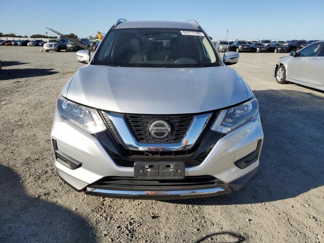 KNMAT2MT7KP507869 - 2019 NISSAN ROGUE S Gümüş foto 5
