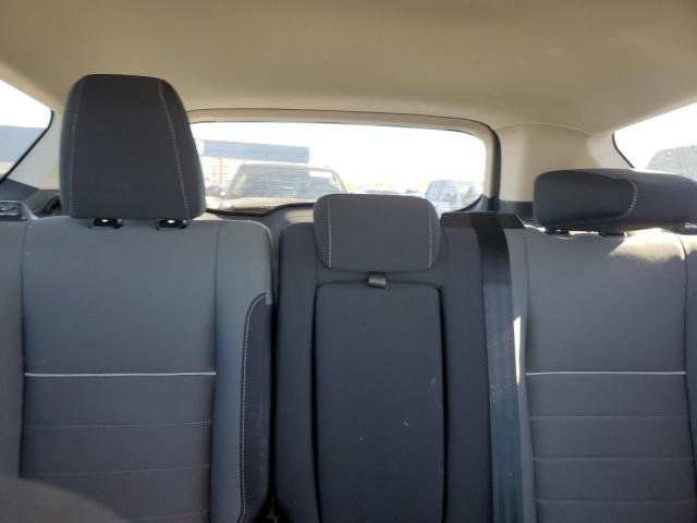 1FMCU0GX9FUC59720 - 2015 FORD ESCAPE SE SILVER photo 10