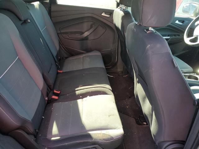 1FMCU0GX9FUC59720 - 2015 FORD ESCAPE SE SILVER photo 11