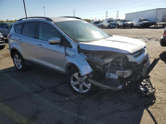 1FMCU0GX9FUC59720 - 2015 FORD ESCAPE SE SILVER photo 4