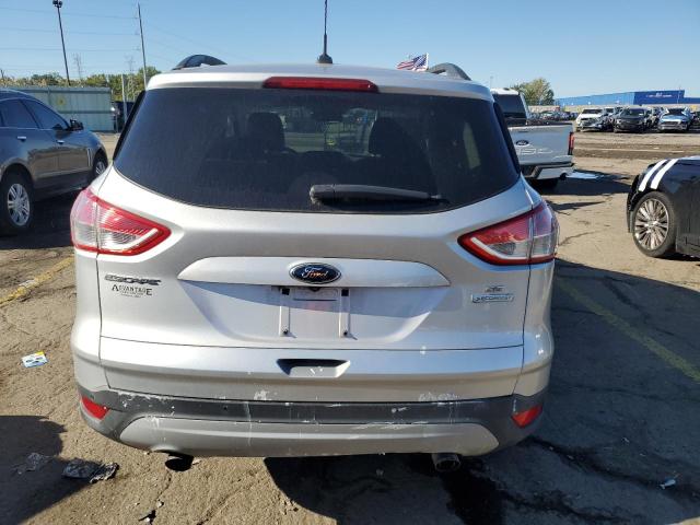 1FMCU0GX9FUC59720 - 2015 FORD ESCAPE SE SILVER photo 6