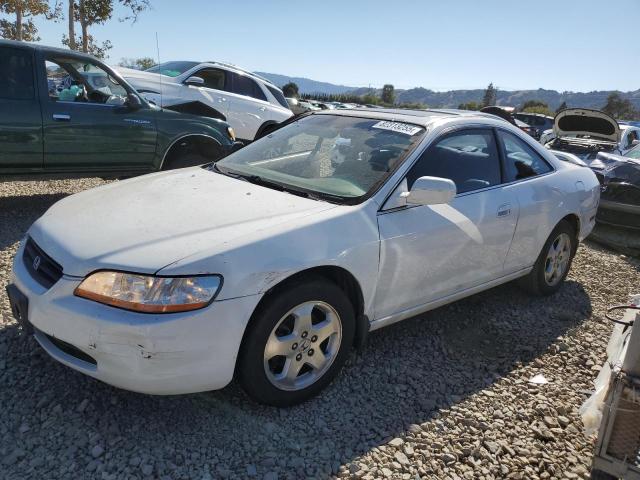 2000 HONDA ACCORD EX, 