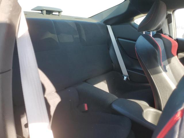 JF1ZNAA1XD1728906 - 2013 TOYOTA SCION FR-S ლურჯი ფოტო 10