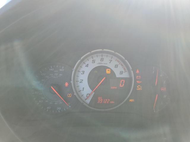 JF1ZNAA1XD1728906 - 2013 TOYOTA SCION FR-S ლურჯი ფოტო 9