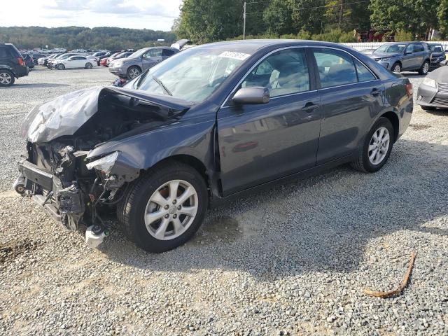 2011 TOYOTA CAMRY BASE, 