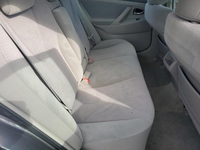 4T1BF3EK6BU220835 - 2011 TOYOTA CAMRY BASE Գրաֆիտ լուսանկար 10