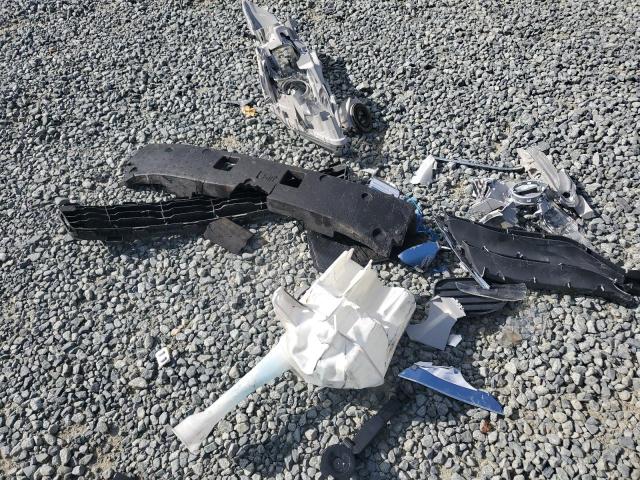 4T1BF3EK6BU220835 - 2011 TOYOTA CAMRY BASE Գրաֆիտ լուսանկար 12