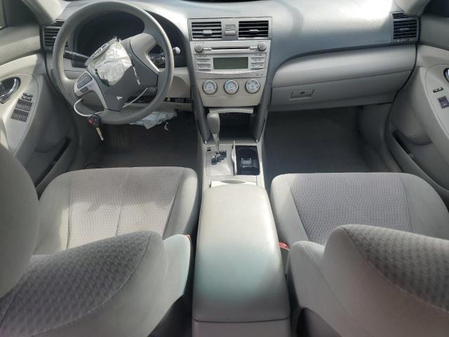 4T1BF3EK6BU220835 - 2011 TOYOTA CAMRY BASE Գրաֆիտ լուսանկար 8