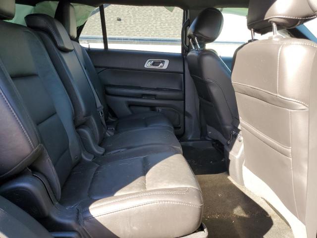1FM5K8D82EGA26740 - 2014 FORD EXPLORER XLT Qara foto 11