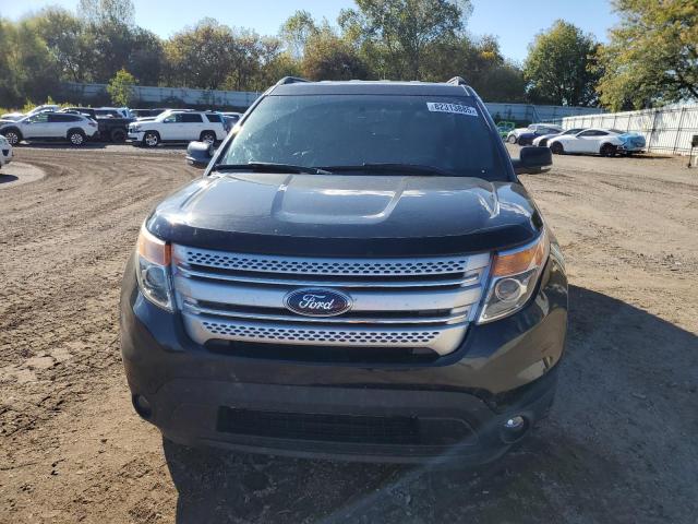 1FM5K8D82EGA26740 - 2014 FORD EXPLORER XLT Qara foto 5