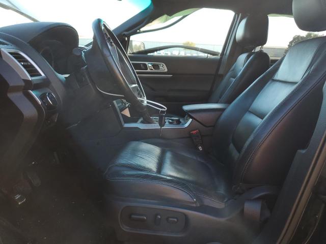 1FM5K8D82EGA26740 - 2014 FORD EXPLORER XLT Qara foto 7