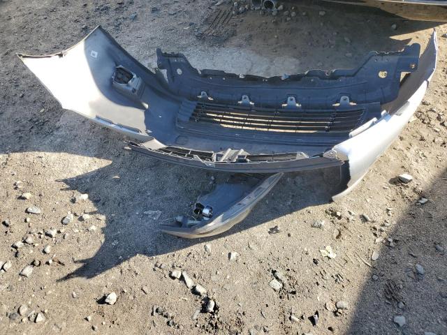 JTKJF5C79B3003921 - 2011 TOYOTA SCION TC 银色 照片 12