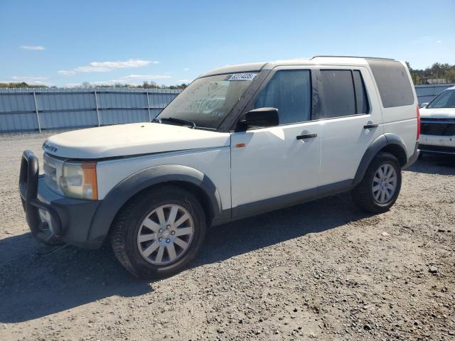 2006 LAND ROVER LR3 SE, 