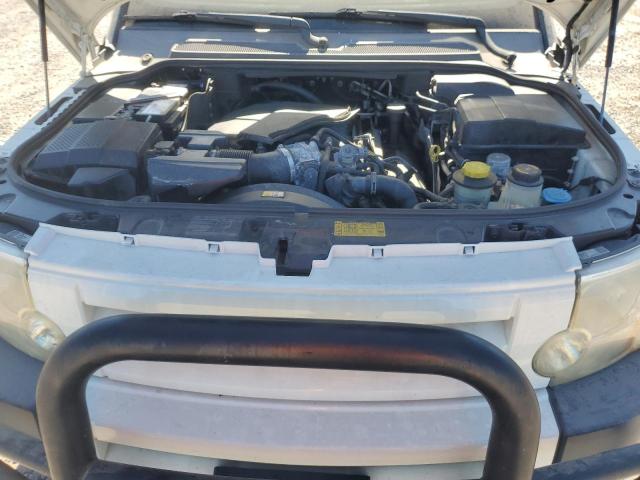 SALAE25456A396645 - 2006 LAND ROVER LR3 SE Ağ foto 12