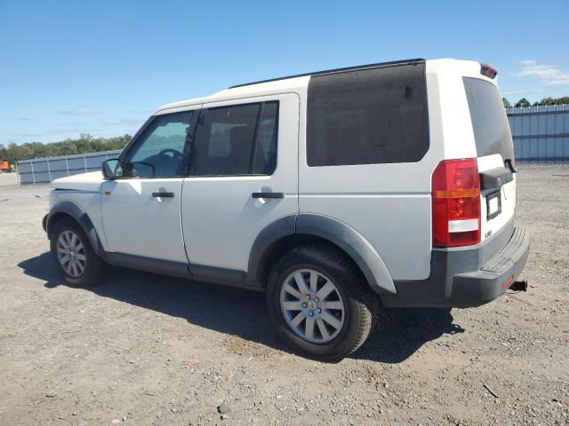 SALAE25456A396645 - 2006 LAND ROVER LR3 SE Ağ foto 2