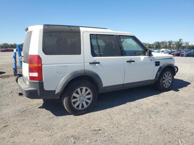 SALAE25456A396645 - 2006 LAND ROVER LR3 SE Ağ foto 3