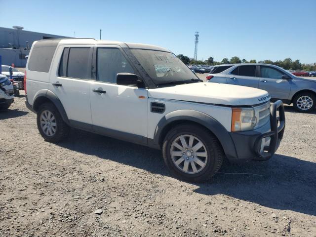SALAE25456A396645 - 2006 LAND ROVER LR3 SE Ağ foto 4