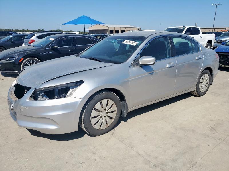 2012 HONDA ACCORD LX, 