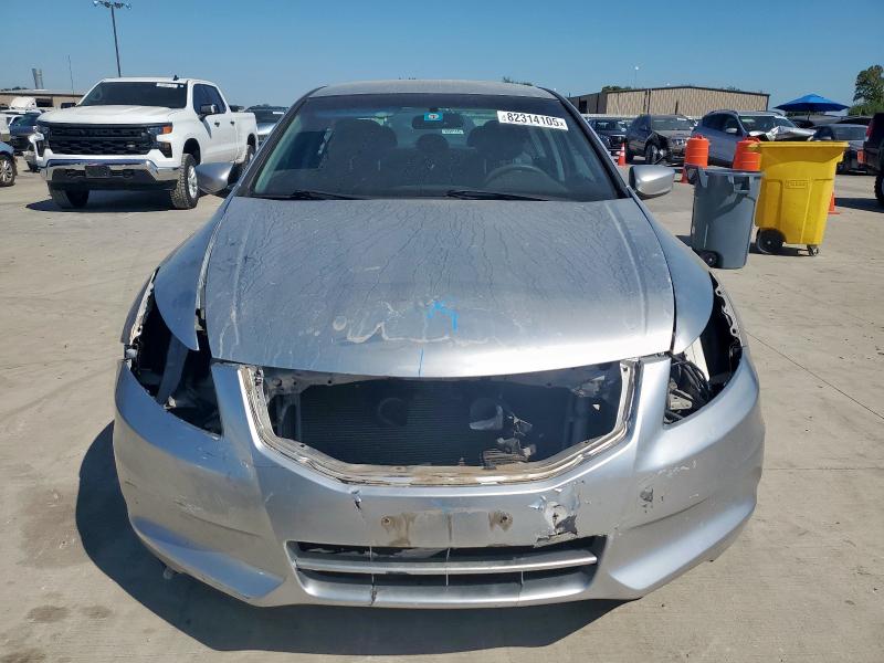 1HGCP2F30CA126462 - 2012 HONDA ACCORD LX 银色 照片 5