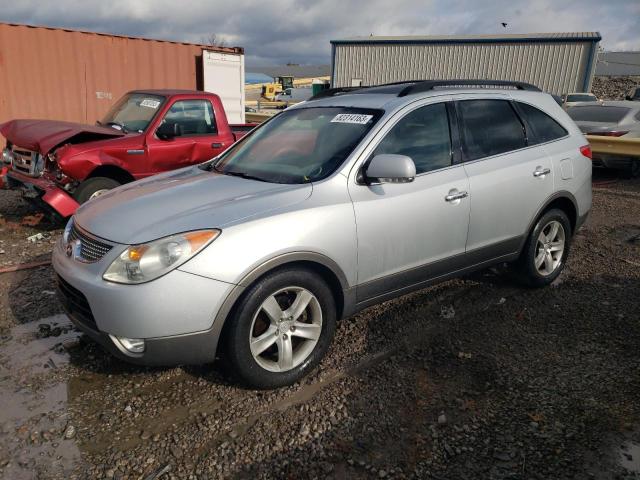 2007 HYUNDAI VERACRUZ GLS, 