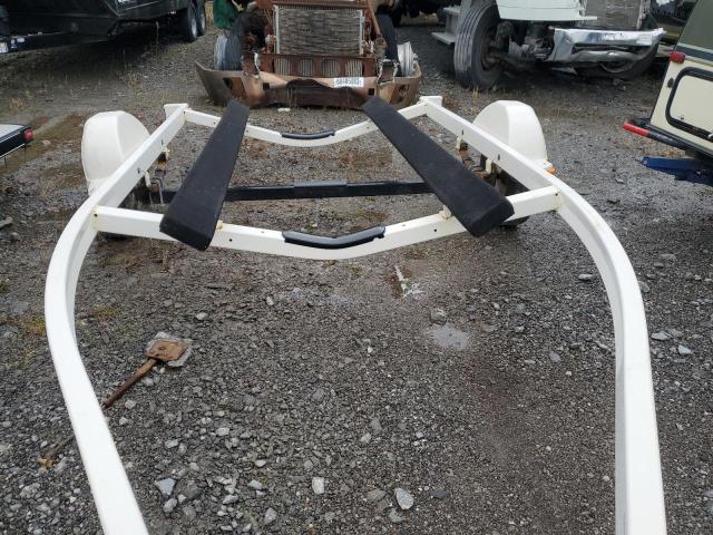 1MDAJLS154A268361 - 2004 SHOR TRAILER თეთრი ფოტო 6