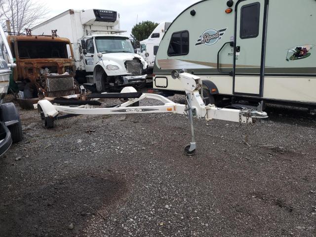 1MDAJLS154A268361 - 2004 SHOR TRAILER თეთრი ფოტო 7