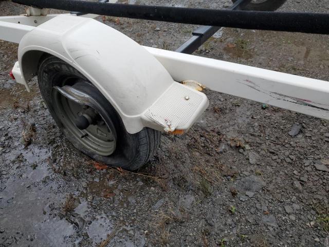 1MDAJLS154A268361 - 2004 SHOR TRAILER თეთრი ფოტო 9