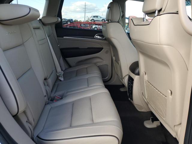 1C4RJFJT3MC626761 - 2021 JEEP GRAND CHER SUMMIT Ağ foto 10