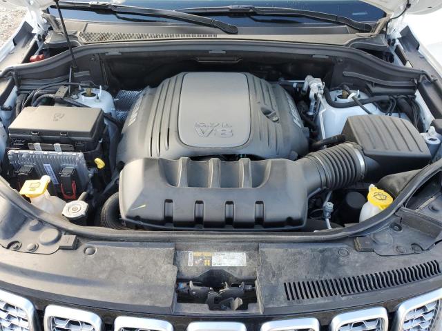 1C4RJFJT3MC626761 - 2021 JEEP GRAND CHER SUMMIT Ağ foto 11