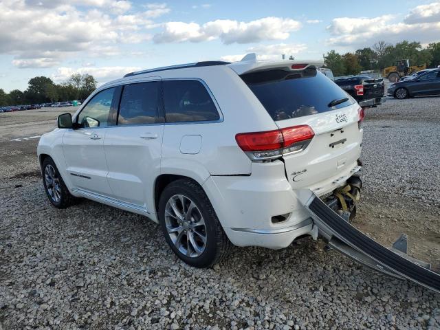 1C4RJFJT3MC626761 - 2021 JEEP GRAND CHER SUMMIT Ağ foto 2