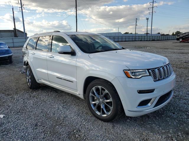 1C4RJFJT3MC626761 - 2021 JEEP GRAND CHER SUMMIT Ağ foto 4