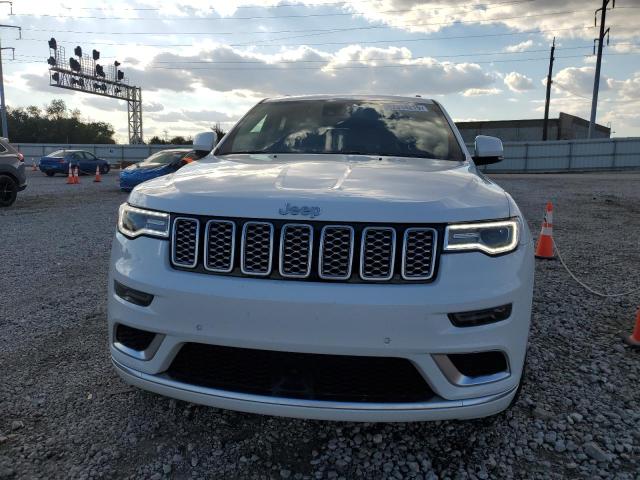 1C4RJFJT3MC626761 - 2021 JEEP GRAND CHER SUMMIT Ağ foto 5